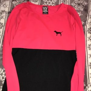 PINK long sleeve